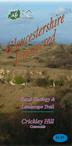 Crickley Hill Geology and Landscape Trail
