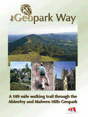 geopark way cover