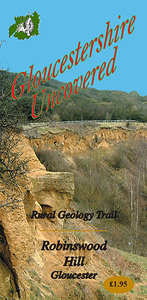 Robins Hill Rural Geology Trail